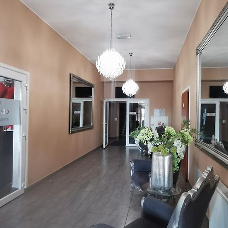 Rezydencja Rosato Mirkow Ngoại thất bức ảnh